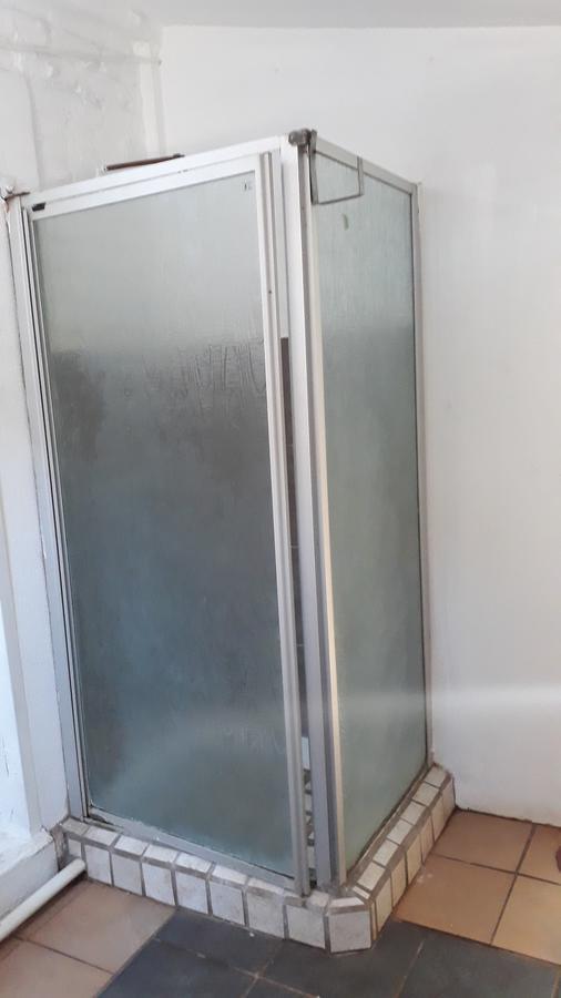 Paljas Backpackers Otel Potchefstroom Dış mekan fotoğraf